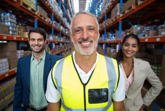 Asesoría de Comercio Exterior